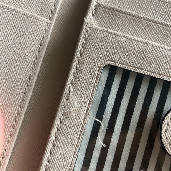 Kate spade Mickey wallet - Picture 4 of 4